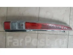 ����-������ Daihatsu MOVE L160S, ����� 4967 ����