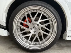 MLJ XD818 Heist