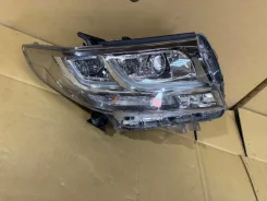 ���� ������ Toyota Alphard AGH30 Ichikoh 58-62 *2645* 58-62 ����