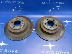 ����� ��������� 290 ��. ���� Subaru Legacy Lancaster 2000 26700AE060 BHE EZ30D, ������ 26700AE060 ����