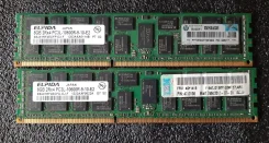 DDR3 ECC Reg. ����