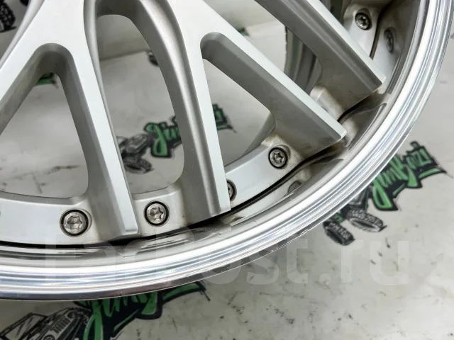 Work Gnosis. 8.0x19", 5x114.3, ET38 ����