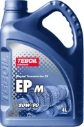 Teboil EP M