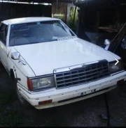 Nissan Laurel. FGS31, CA18 ����
