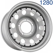 Grizzly. 8.0x16", 5x139.7, ET0, �� 110,1���. ����