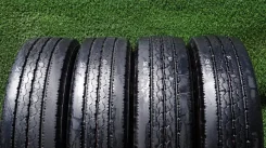 Bridgestone Duravis R205. ������, 2019 ���, �/�, ����� 5 %. �������� ������� ����