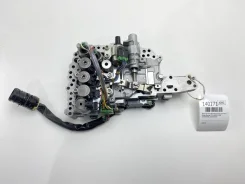 ���� �������� �������������� ����������� Nissan Qashqai 2008 310201XF0E J10 MR20DE 310201XF0E ����