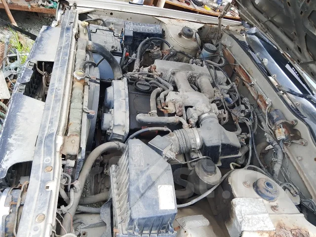 Nissan Cedric. �������, ������, 2.0 (160��.�.), ������, 300 000����. �� ����