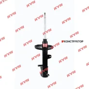 ����������� /������ ������ KYB ��� Toyota Camry Gracia 1997-2001 Vista 1994-2000 #CV25 SV43.35 (4WD) ���. ����.3-1999; 4WD; 334296; (NST5293R) 4853032...