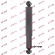 ����������� �. Premium 444055 ������ �����/������ KYB 444055 444055 ����