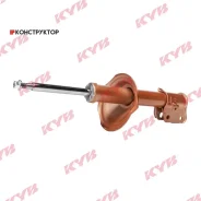 ������ ��������������� - Ultra SR | ����� ���� | KYB 324052 324052 ����