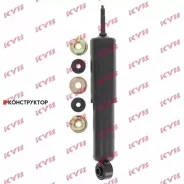 ����������� �. Premium 444085 �������� �����/������ KYB 444085 444085 ����