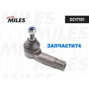 ���������� �/� VW POLO 02-/POLO Classic 04-/Skoda Fabia 05- ����. Miles DC17101 DC17101 ����