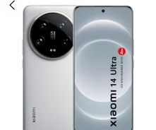 Xiaomi 14 Ultra. �����, 256 ��, �����, 3G, 4G LTE, 5G, Dual-SIM, ����������, NFC ����