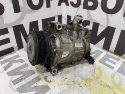 ���������� ������������ Audi A4 B6 ALT ����