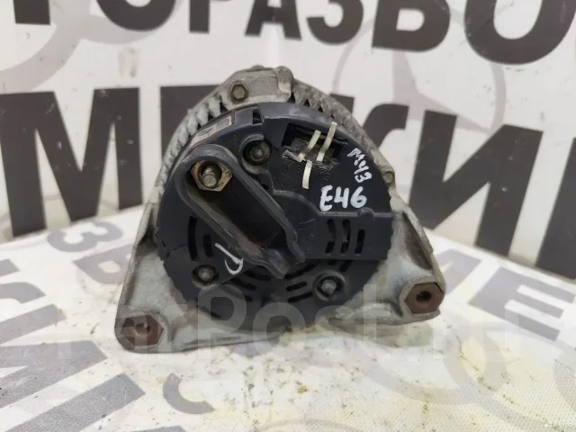 ��������� 100A BMW E46 M43 1435938 ����