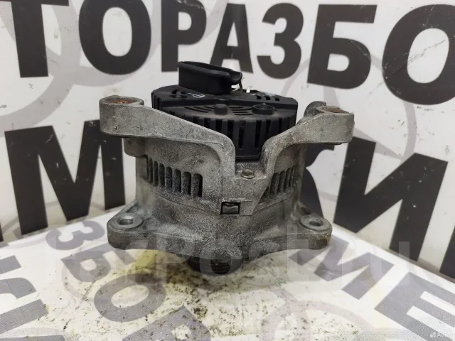 ��������� 100A BMW E46 M43 1435938 ����