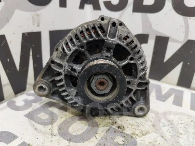 ��������� 100A BMW E46 M43 1435938 ����