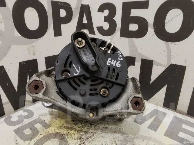 ��������� 100A BMW E46 M43 1435938 ����