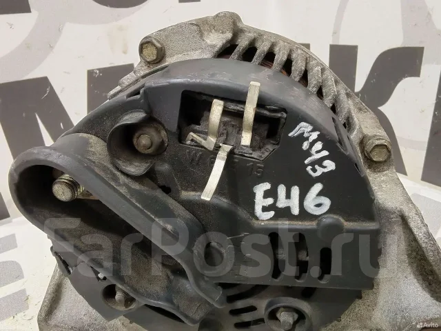 ��������� 100A BMW E46 M43 1435938 ����