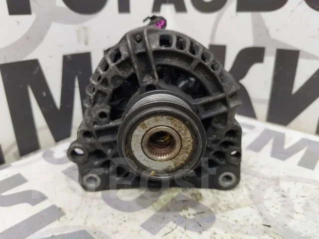 ��������� 90A Skoda Fabia 1 BNM 0124325012 ����