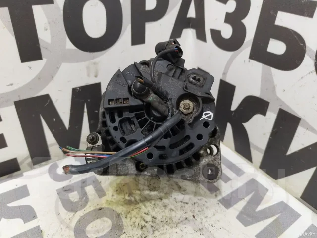 ��������� 90A Skoda Fabia 1 BNM 0124325012 ����