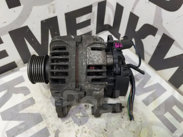 ��������� 90A Skoda Fabia 1 BNM 0124325012 ����