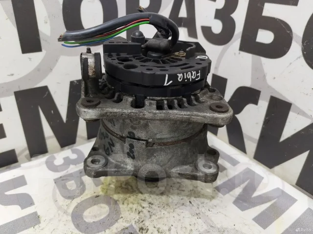 ��������� 90A Skoda Fabia 1 BNM 0124325012 ����