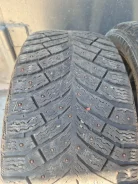 Michelin X-Ice North 4. ������, ����������, 2018 ���, �/�, ����� 35 % ����