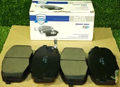 �������� ��������� ������� Kia / Hyundai 58101M0A00 ����