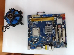 Intel Core 2 Duo E7500 ����