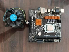 Intel Celeron G3930 ����