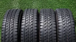 Bridgestone Blizzak VL1. ������, ��� �����, 2021 ���, �/�, ����� 5 %. �������� ������� ����