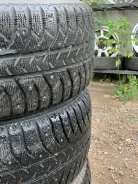 Bridgestone Ice Cruiser 7000. ������, ����������, 2015 ���, �/�, ����� 60 % ����