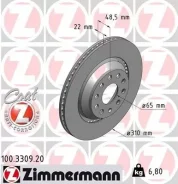 ������ ��������� ����� Zimmermann ����������� �������� 2022-2026 100330920 ����