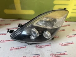 ���� Toyota ISIS 4473 ANM15, ����� 4473 ����