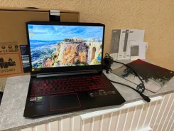 Acer Nitro 5. 16", ��� 16 ��, ���� 2 000���, WiFi: 1, Bluetooth: 1, ����������� �� 6��. ����