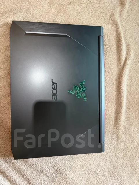 Acer Nitro 5. 16", ��� 16 ��, ���� 2 000���, WiFi: 1, Bluetooth: 1, ����������� �� 6��. ����