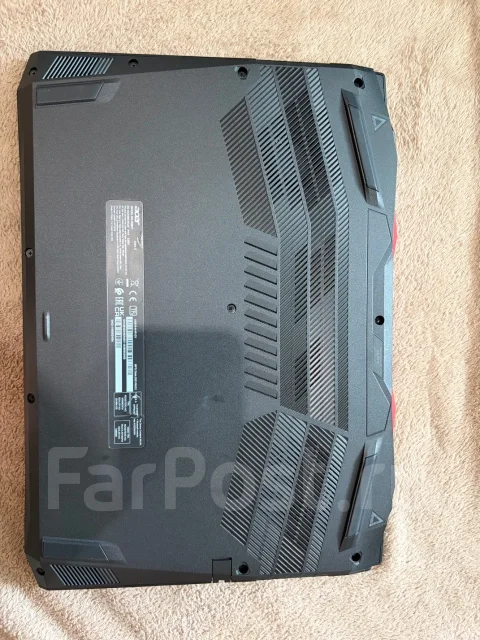 Acer Nitro 5. 16", ��� 16 ��, ���� 2 000���, WiFi: 1, Bluetooth: 1, ����������� �� 6��. ����