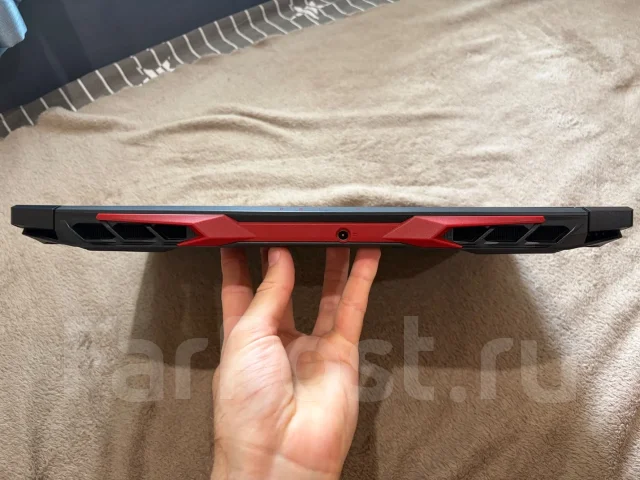 Acer Nitro 5. 16", ��� 16 ��, ���� 2 000���, WiFi: 1, Bluetooth: 1, ����������� �� 6��. ����