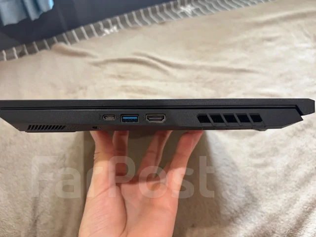 Acer Nitro 5. 16", ��� 16 ��, ���� 2 000���, WiFi: 1, Bluetooth: 1, ����������� �� 6��. ����