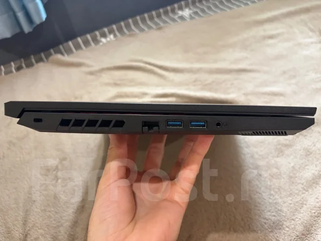 Acer Nitro 5. 16", ��� 16 ��, ���� 2 000���, WiFi: 1, Bluetooth: 1, ����������� �� 6��. ����