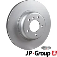 ���� ��������� ������. ����. [338�26] 5 ���. BMW 1 (E81/E87/E88) 04-13/3 (E90/E91/E92/E93) 04-13 JP Group 1463107000 1463107000 ����