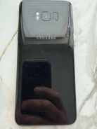 Samsung Galaxy S8+. �/�, 64 �� ����