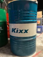 Kixx ATF DX-III. ATF (��� ����), �������������, 200��. ����