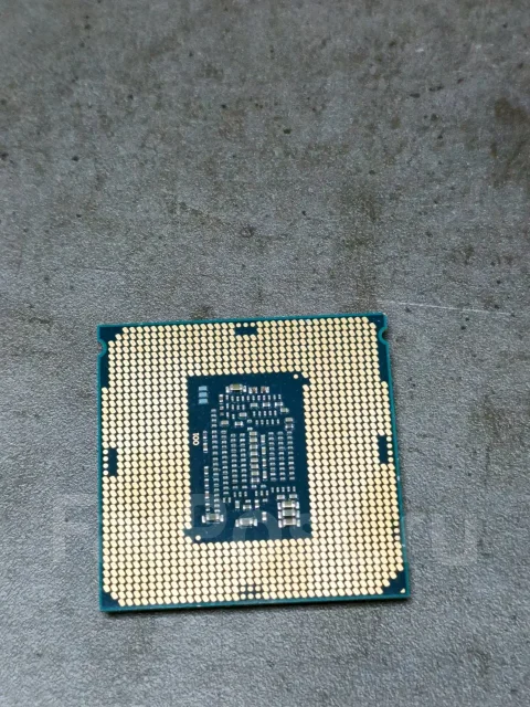 Intel Pentium G4560 ����
