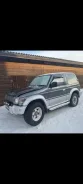 Mitsubishi Pajero. 4D56T ����