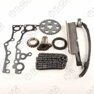 ����������� ��� / Ti-GUAR ��� Toyota 1RZ 1989- 2RZ; ����� ������� ���� 102; TG-ETK-013; TKTY302J 1350675010 T016K Tiguar TG-ETK-013 TGETK013 ����