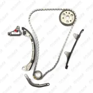 ����������� ��� Ti-GUAR ��� K3-VE K3-DE 1999-; ����� ������� ���� 158; TG-ETK001; (TD501K TD501B ) TKDH113A 77B0074FK ETK001 ����