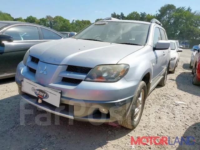 ���������� ��������� Mitsubishi Outlander 2003-2009 21389861 MR464708 ����